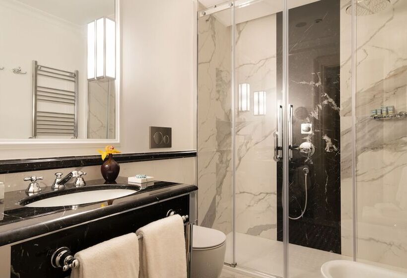 Fotos del hotel Residenza Di Ripetta:  31