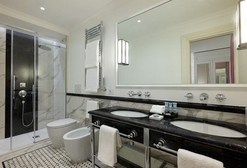 Fotos del hotel Residenza Di Ripetta:  71