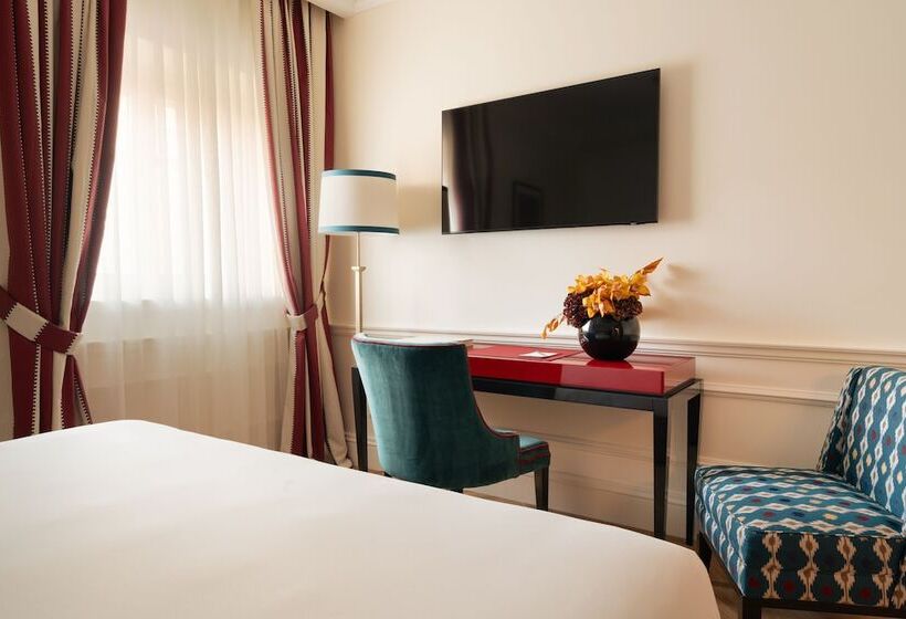 Fotos del hotel Residenza Di Ripetta:  58