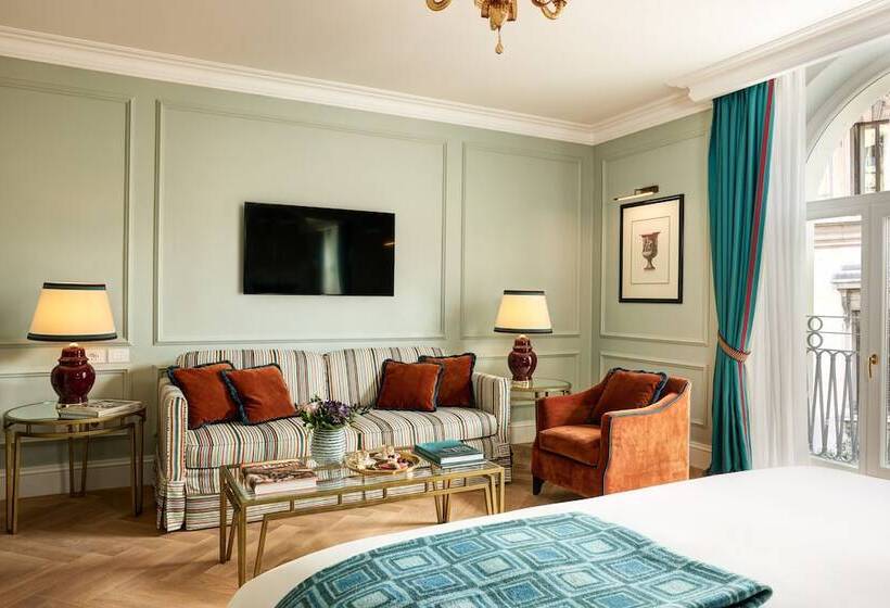 Fotos del hotel Residenza Di Ripetta:  66