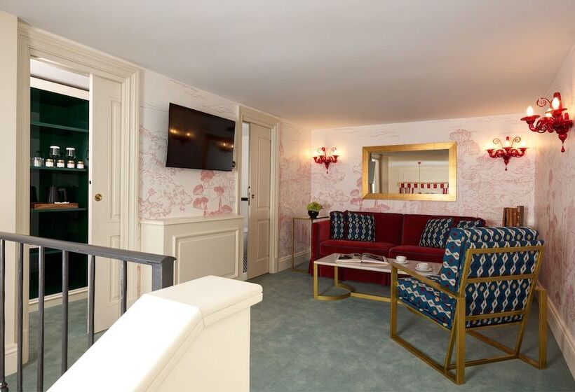 Fotos del hotel Residenza Di Ripetta:  19