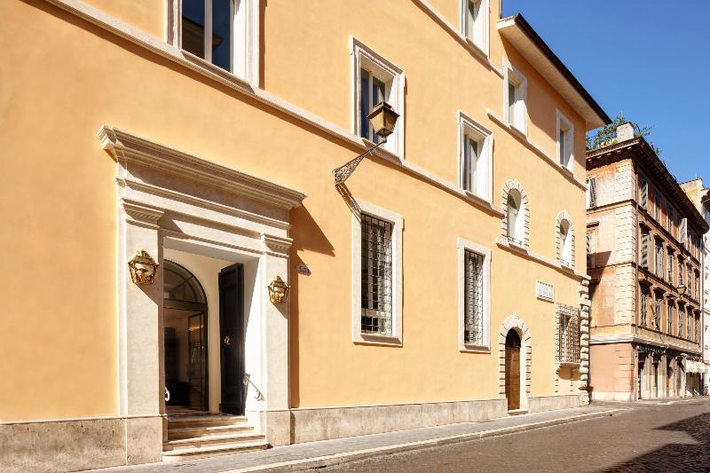 Fotos del hotel Residenza Di Ripetta:  74