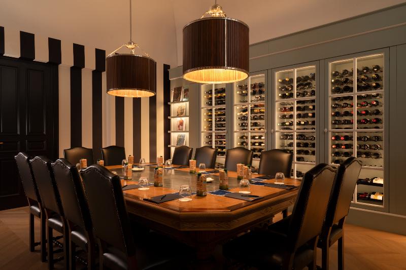 Fotos del hotel Residenza Di Ripetta:  55