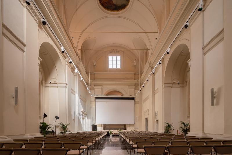 Fotos del hotel Residenza Di Ripetta:  100