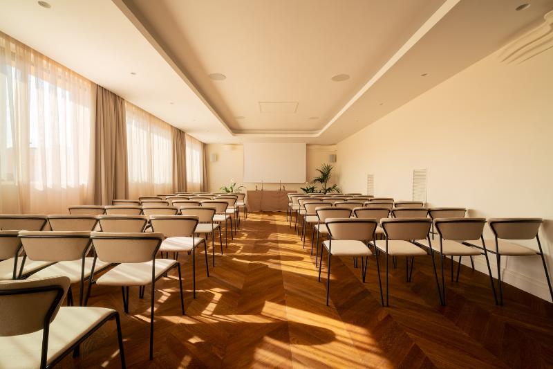 Fotos del hotel Residenza Di Ripetta:  73