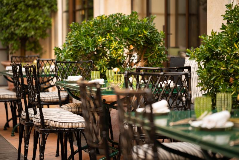 Fotos del hotel Residenza Di Ripetta:  89