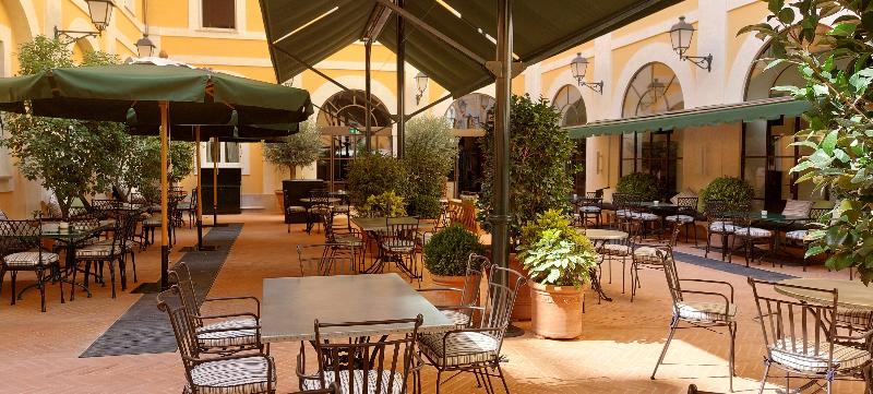 Fotos del hotel Residenza Di Ripetta:  72