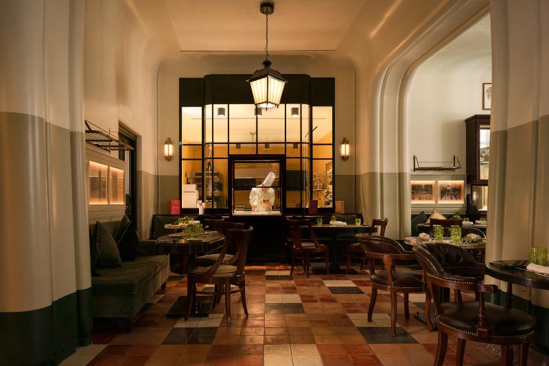 Fotos del hotel Residenza Di Ripetta:  29