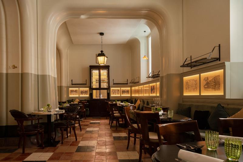 Fotos del hotel Residenza Di Ripetta:  83