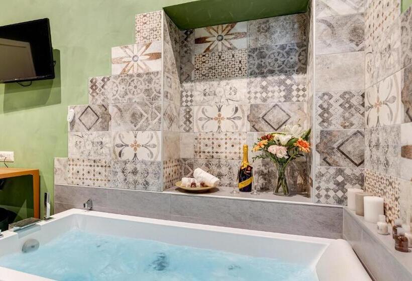 Fotos del hotel Residenza Di Ripetta:  57