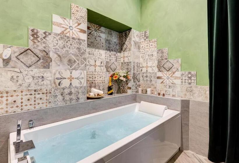 Fotos del hotel Residenza Di Ripetta:  93