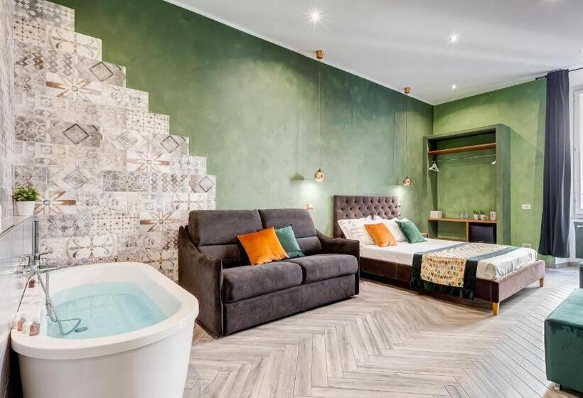 Fotos del hotel Residenza Di Ripetta:  62