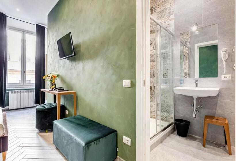 Fotos del hotel Residenza Di Ripetta:  92