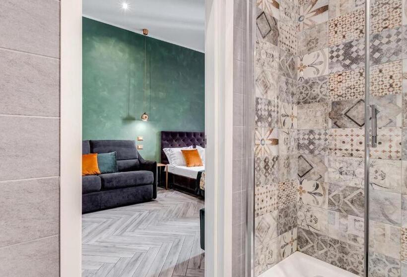 Fotos del hotel Residenza Di Ripetta:  47