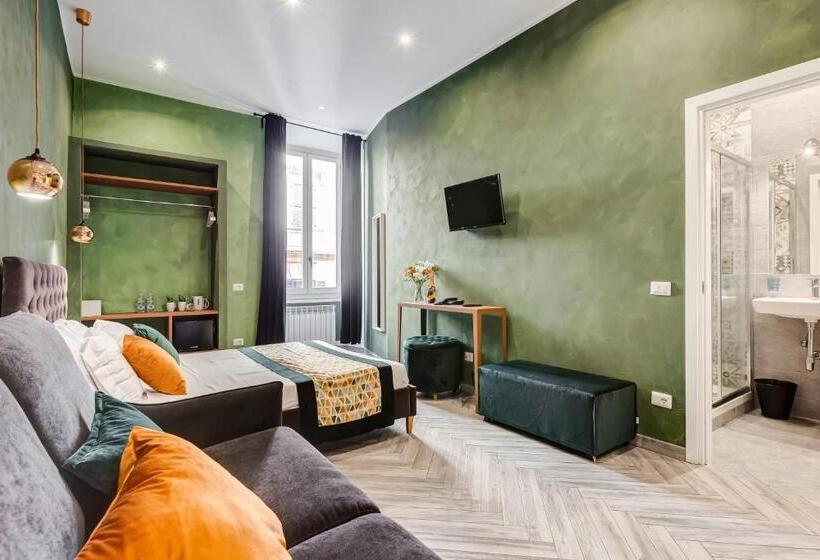 Fotos del hotel Residenza Di Ripetta:  95