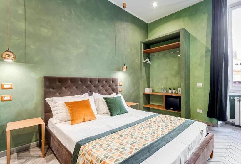 Fotos del hotel Residenza Di Ripetta:  13