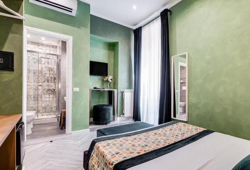 Fotos del hotel Residenza Di Ripetta:  76