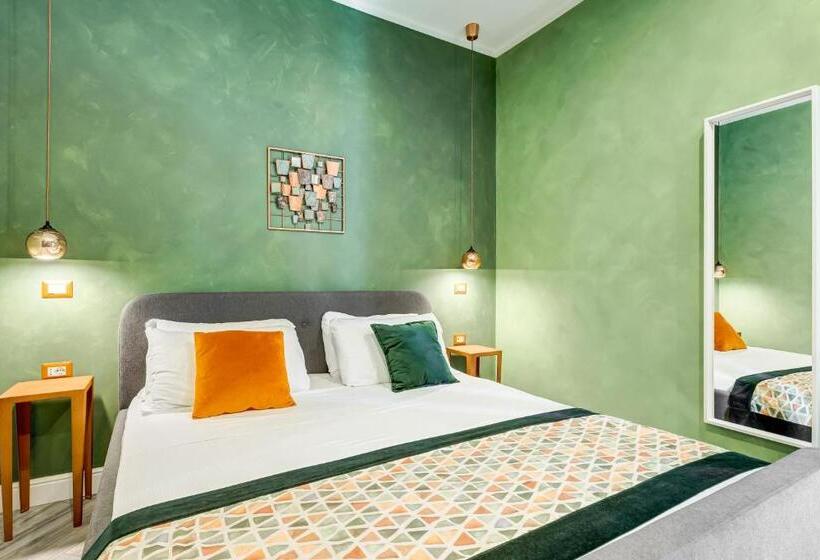 Fotos del hotel Residenza Di Ripetta:  17