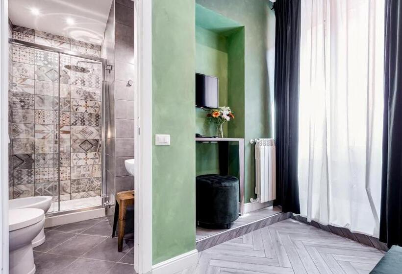 Fotos del hotel Residenza Di Ripetta:  77