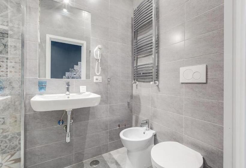 Fotos del hotel Residenza Di Ripetta:  41