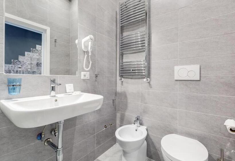 Fotos del hotel Residenza Di Ripetta:  91