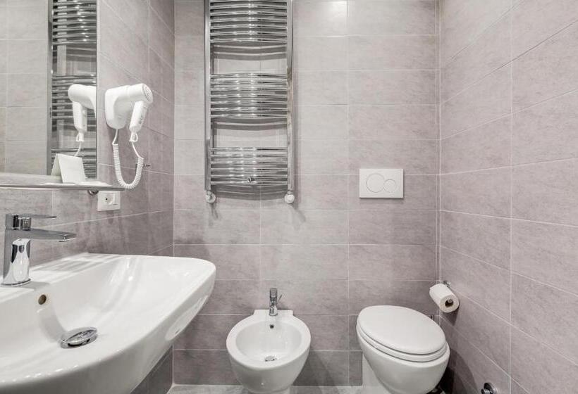 Fotos del hotel Residenza Di Ripetta:  24