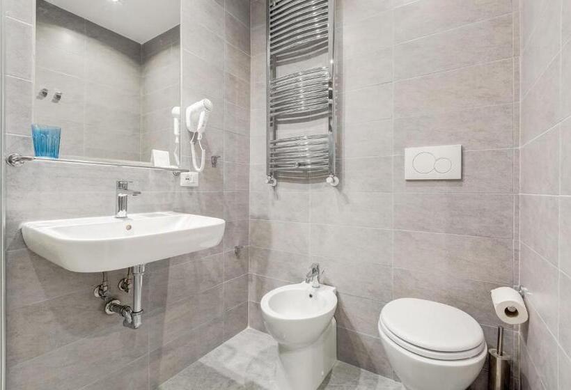 Fotos del hotel Residenza Di Ripetta:  23