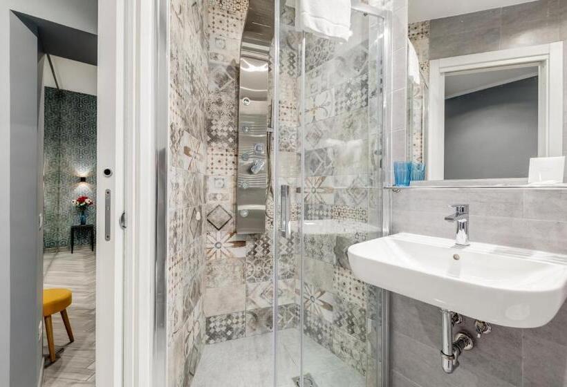 Fotos del hotel Residenza Di Ripetta:  22