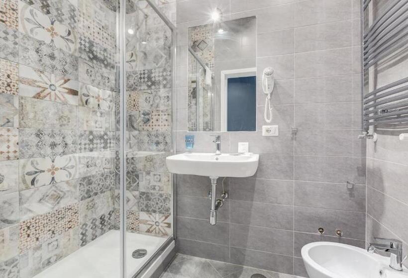 Fotos del hotel Residenza Di Ripetta:  48