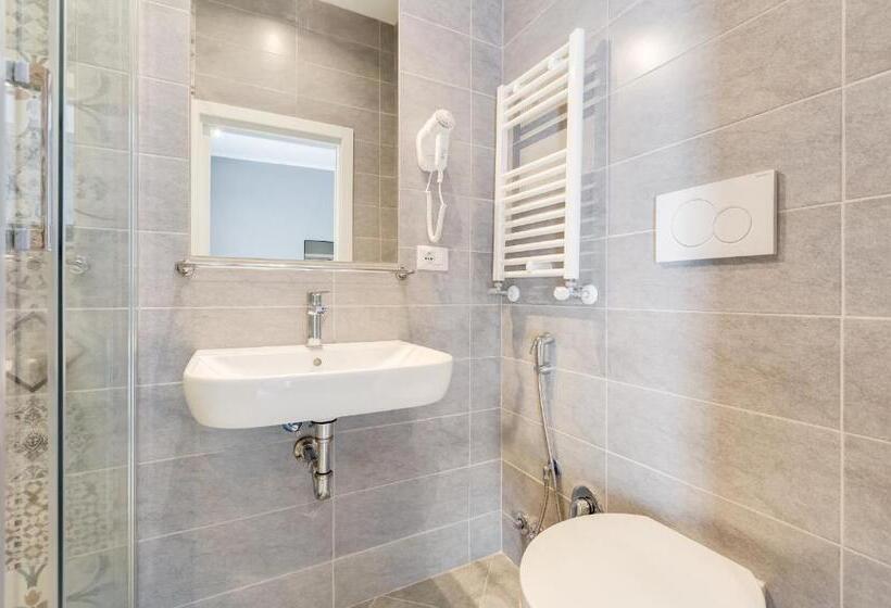 Fotos del hotel Residenza Di Ripetta:  30