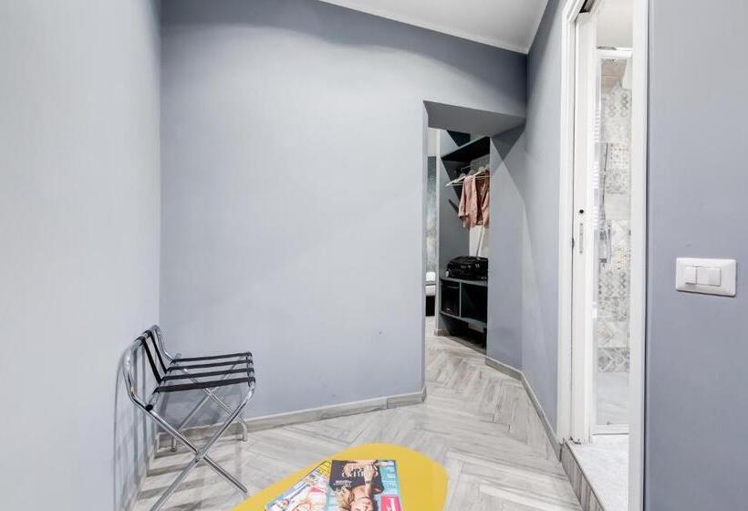 Fotos del hotel Residenza Di Ripetta:  61