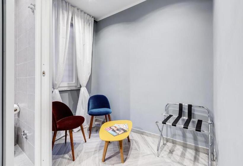 Fotos del hotel Residenza Di Ripetta:  79