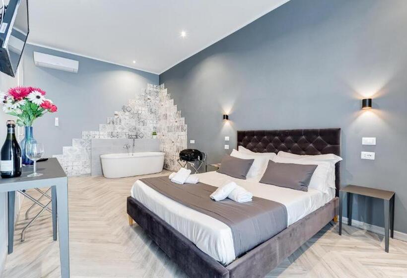 Fotos del hotel Residenza Di Ripetta:  18