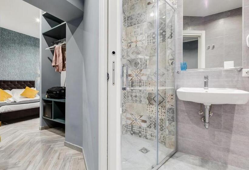 Fotos del hotel Residenza Di Ripetta:  90