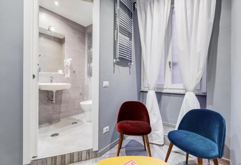 Fotos del hotel Residenza Di Ripetta:  35