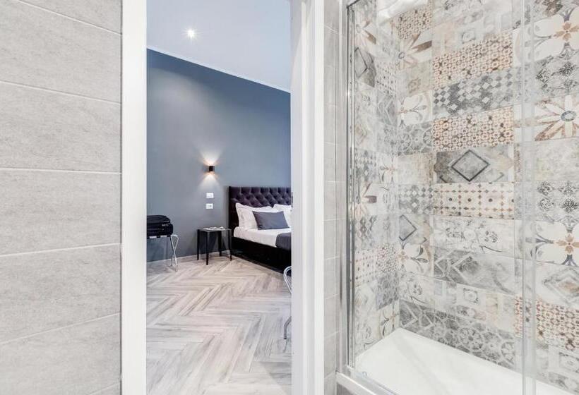 Fotos del hotel Residenza Di Ripetta:  37