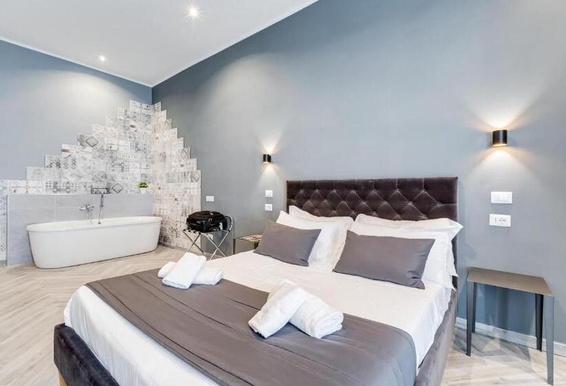 Fotos del hotel Residenza Di Ripetta:  12