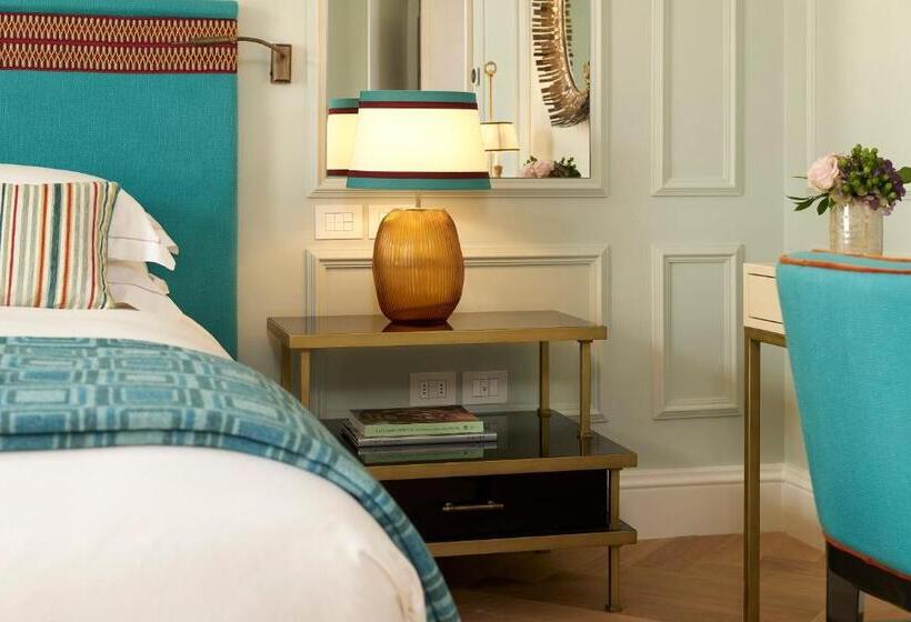 Fotos del hotel Residenza Di Ripetta:  4