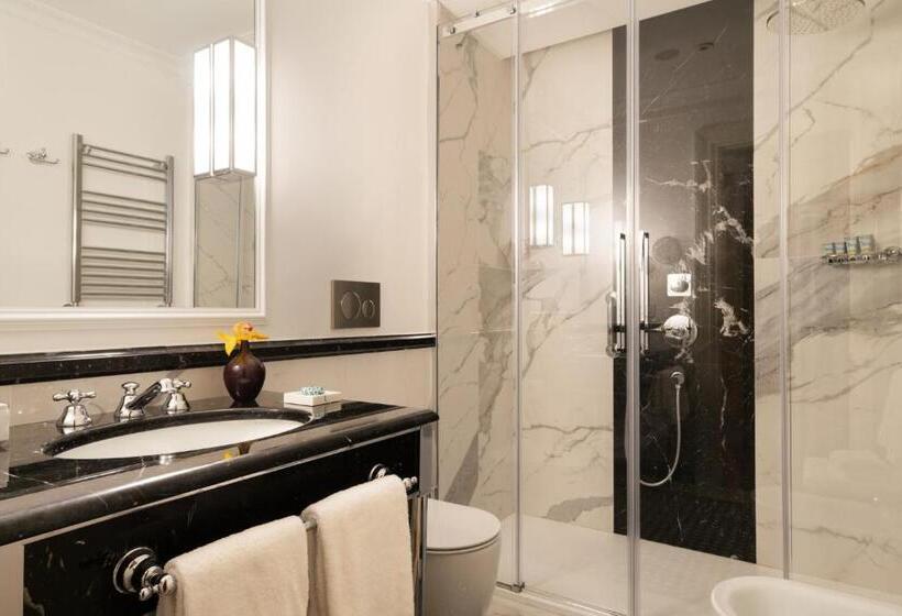 Fotos del hotel Residenza Di Ripetta:  53