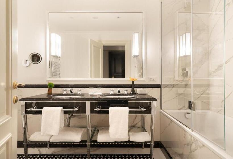 Fotos del hotel Residenza Di Ripetta:  36