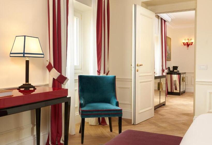 Fotos del hotel Residenza Di Ripetta:  51