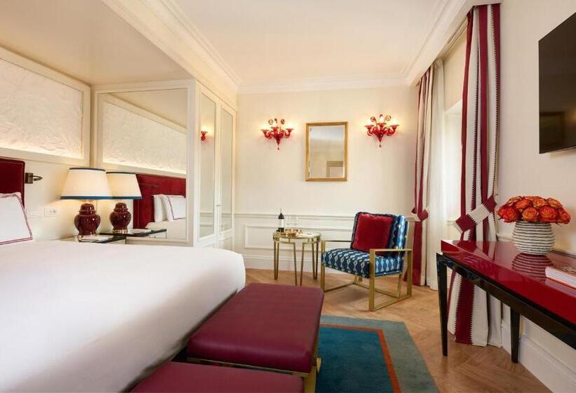 Fotos del hotel Residenza Di Ripetta:  50