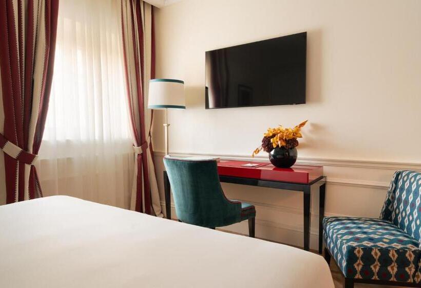 Fotos del hotel Residenza Di Ripetta:  11