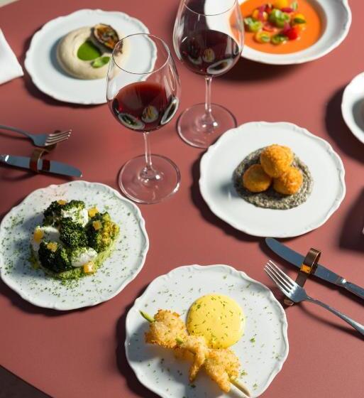 Fotos del hotel Residenza Di Ripetta:  46