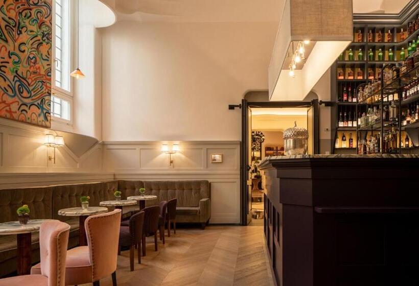 Fotos del hotel Residenza Di Ripetta:  38