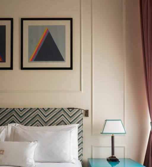 Fotos del hotel Residenza Di Ripetta:  45