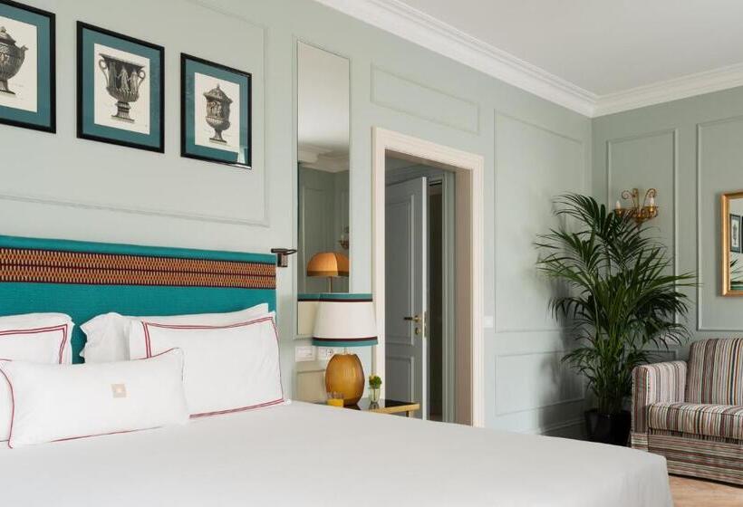 Fotos del hotel Residenza Di Ripetta:  6