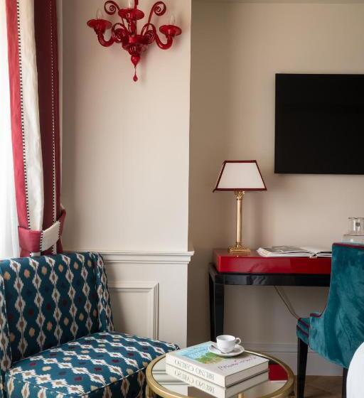 Fotos del hotel Residenza Di Ripetta:  60