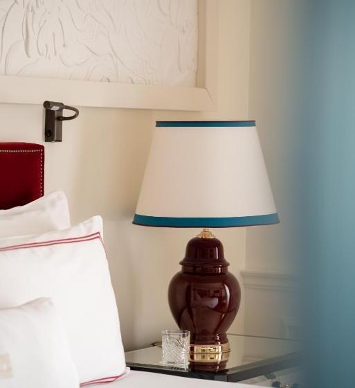 Fotos del hotel Residenza Di Ripetta:  96