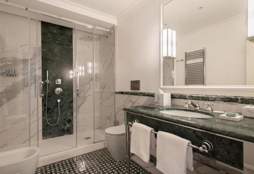 Fotos del hotel Residenza Di Ripetta:  42